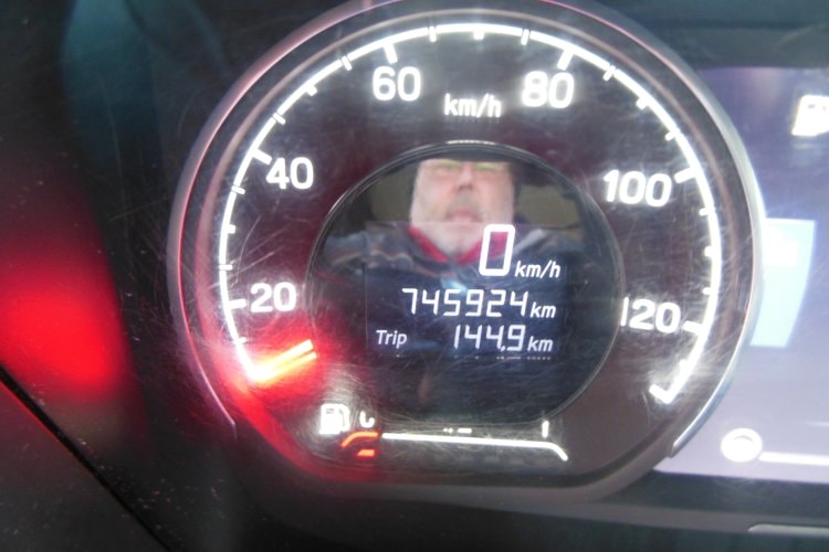 Scania R410, Retarder, Nezávislá klima, Nové tacho GEN 2, TOP!