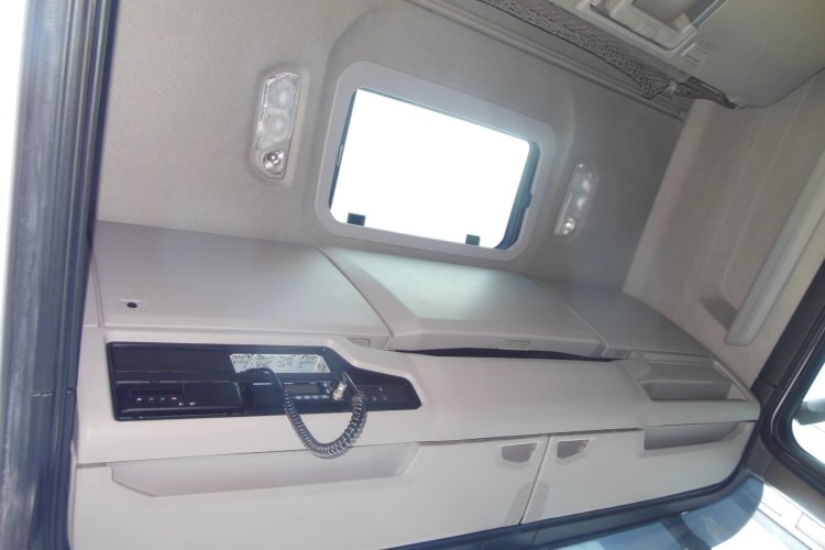 Scania R410, Retarder, Nezávislá klima, Nové tacho GEN 2, TOP!