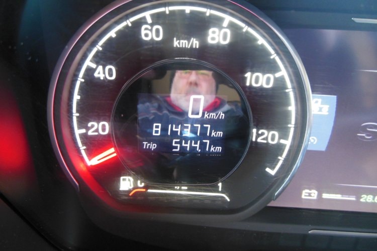 Scania S500 LowDeck, независимый климат, ретардер