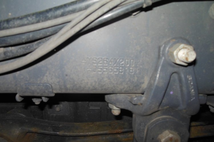 Scania S500 LowDeck, независимый климат, ретардер