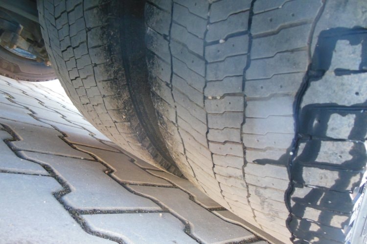 Scania S500 LowDeck, независимый климат, ретардер