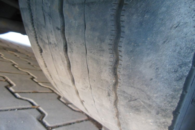 Scania S500 LowDeck, независимый климат, ретардер