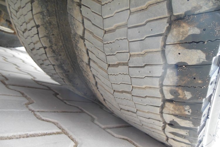 Scania S500 LowDeck, Nezávislá klima, Retarder