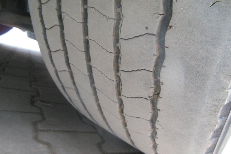 Daf XF 106.480 SSC, LowDeck, Nezávislá klima, Nové tacho GEN2