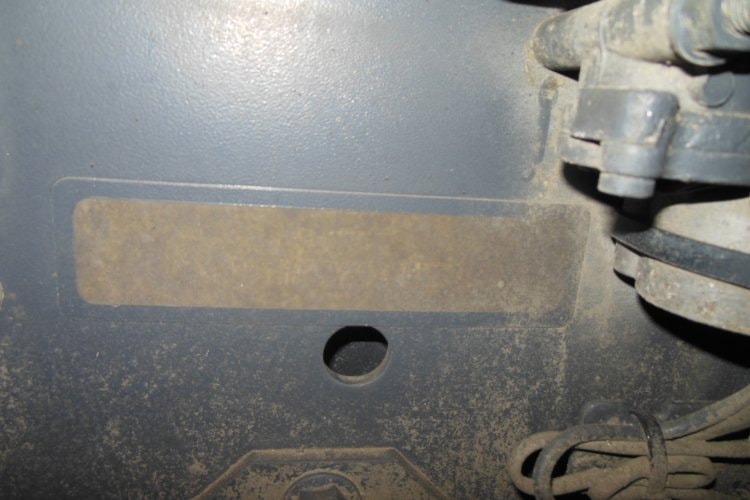 Daf XF 106.480 SSC, LowDeck, Nezávislá klima, Nové tacho GEN2