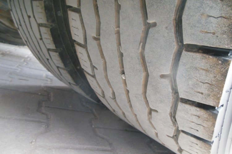 Daf XF 106.480 SSC, LowDeck, Nezávislá klima, Nové tacho GEN2