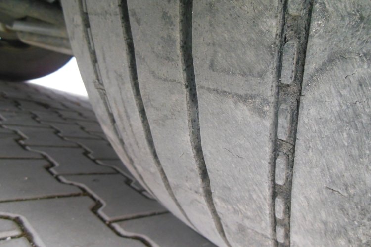 Scania R450, Hydraulika, Retarder, Bez EGR