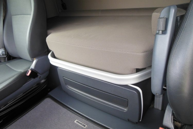 Scania R450, Hydraulika, Retarder, Bez EGR