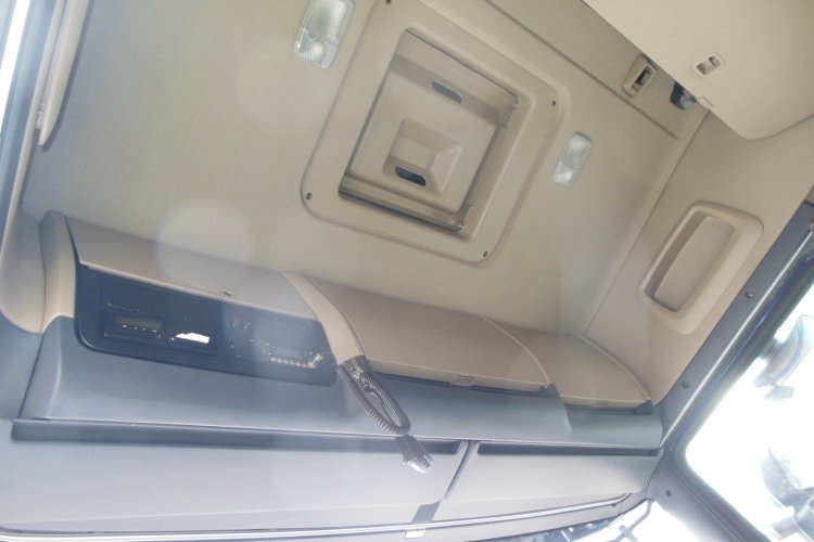 Scania R450, Hydraulika, Retarder, Bez EGR