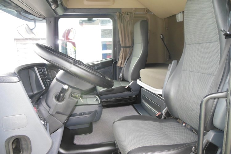 Scania R450, Hydraulika, Retarder, Bez EGR