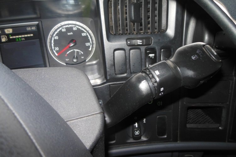 Scania R450, Hydraulika, Retarder, Bez EGR