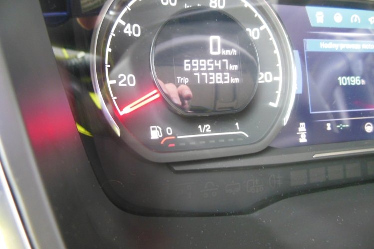 Scania S 450, Komplet vzduch, Retarder, Nezávislá klima