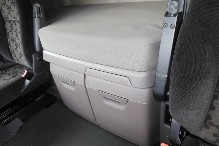 Scania S 450, Komplet vzduch, Retarder, Nezávislá klima