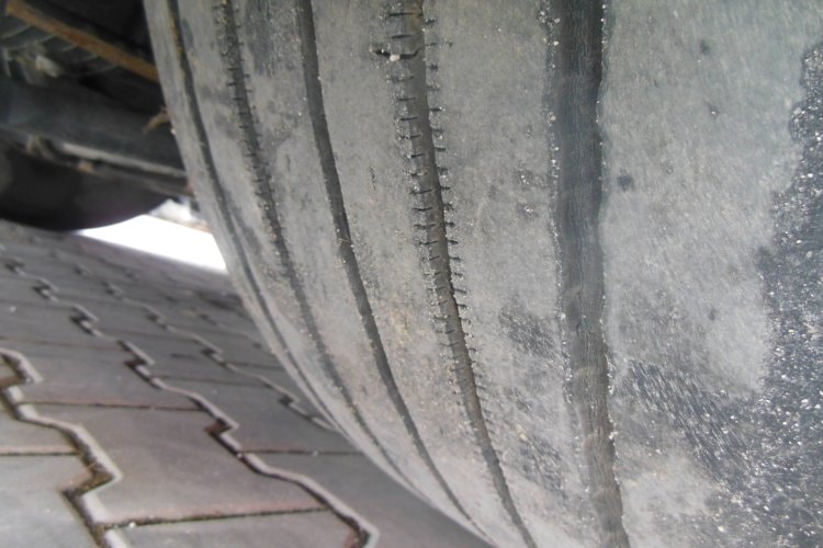 Scania S 450, Komplet vzduch, Retarder, Nezávislá klima