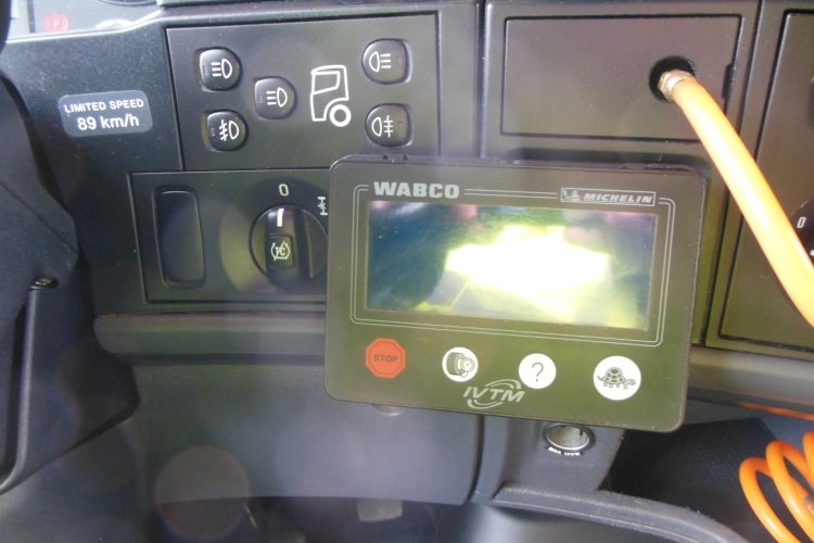 Scania R450, Standart, Retarder, BEZ EGR!