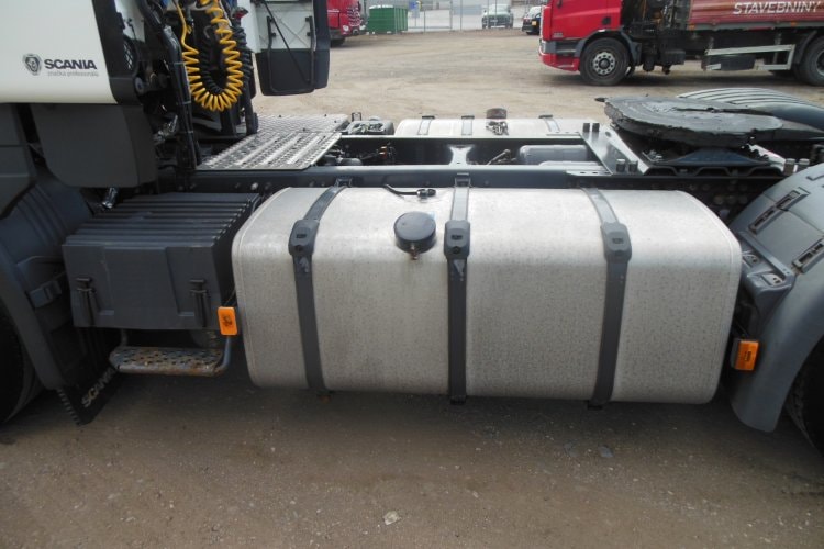 Scania R450, Standart, Retarder, BEZ EGR!