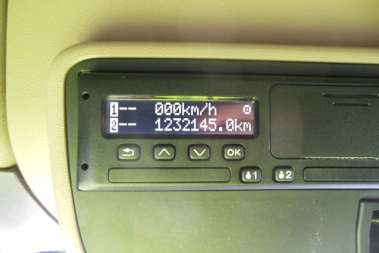 Scania R450, Standart, Retarder, BEZ EGR!