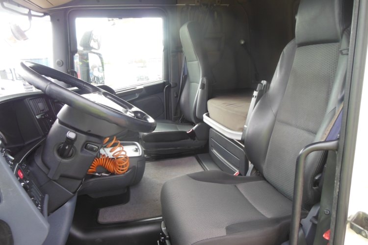 Scania R450, Standart, Retarder, BEZ EGR!