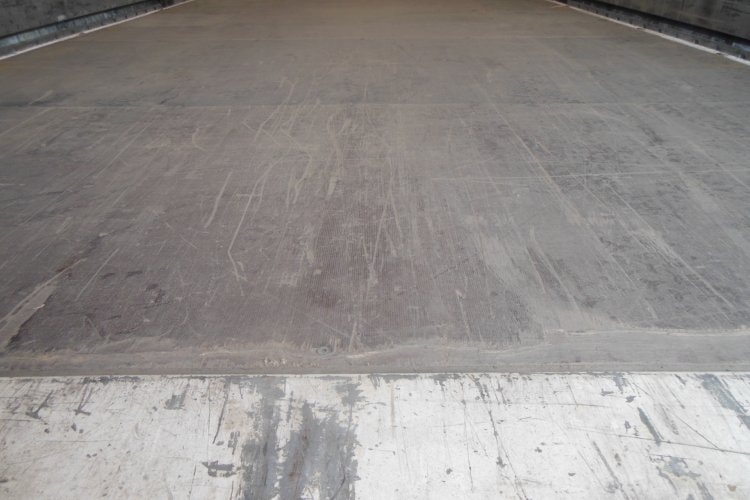 Mercedes Benz Actros 2553, 6x2, Průjezdná souprava 120m3, TOP STAV!!