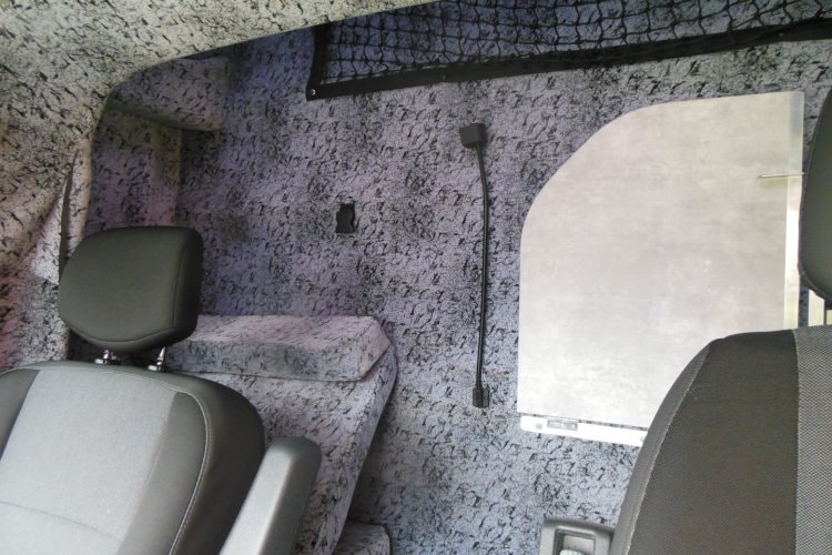 Renault Master 2,3 TWIN CAB, ZÁVADA MOTORU