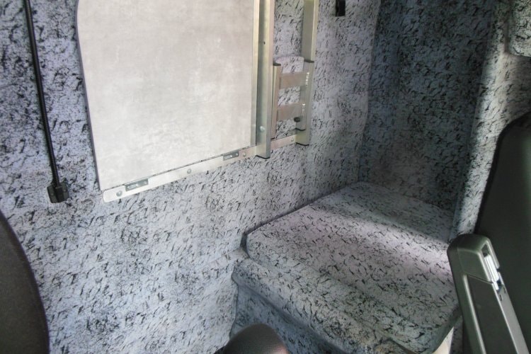 Renault Master 2,3 TWIN CAB, ZÁVADA MOTORU