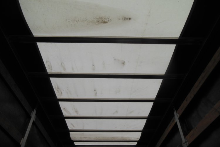 Renault Master 2,3 TWIN CAB, ZÁVADA MOTORU