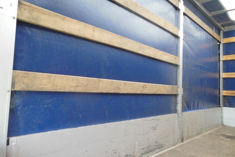 Renault Master 2,3 TWIN CAB, ZÁVADA MOTORU