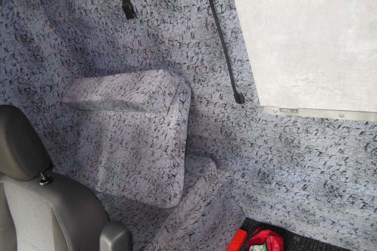 Renault Master 2,3 TWIN CAB, ZÁVADA MOTORU