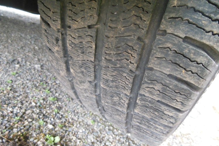 Renault Master 2,3 TWIN CAB, ZÁVADA MOTORU