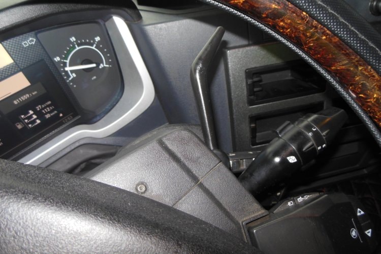 Renault T440, Standart, Alu Disky