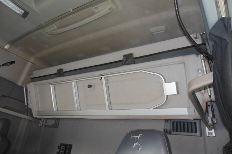 Renault T440, Standart, Alu Disky