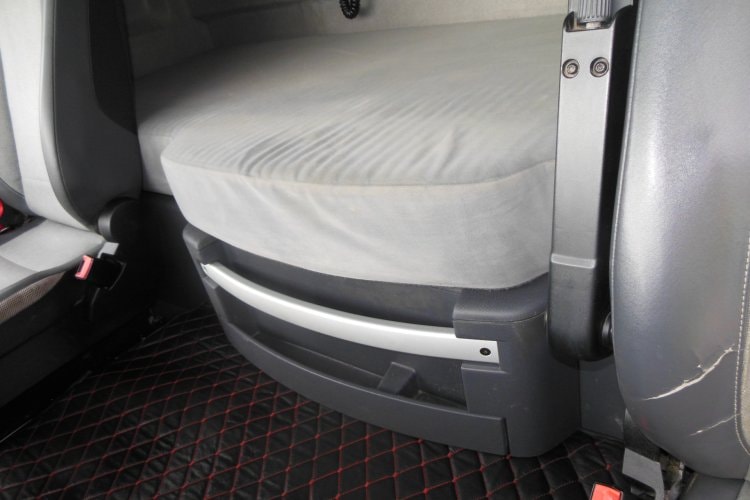 Renault T440, Standart, Alu Disky