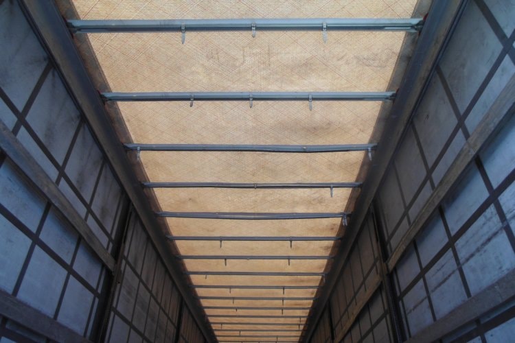 Schwarzmüller SM, LowDeck, 2 Nápravy