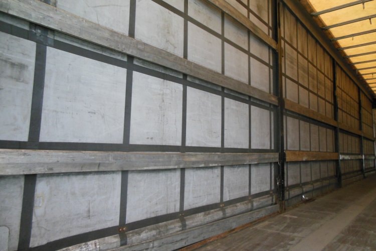 Schwarzmüller SM, LowDeck, 2 Nápravy