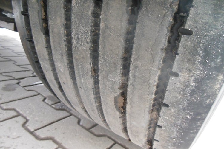 Schwarzmüller SM, LowDeck, 2 Nápravy