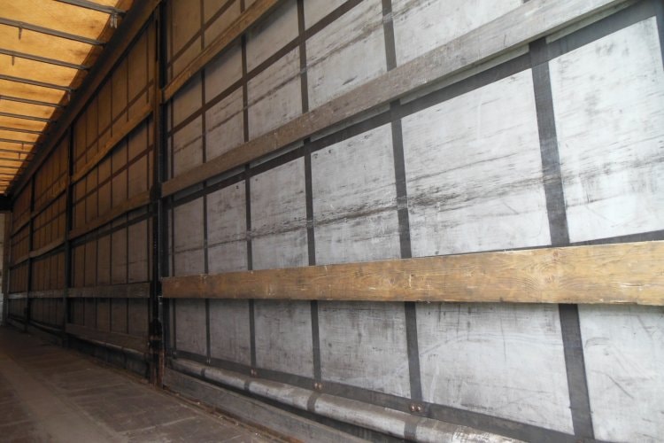 Schwarzmüller SM, LowDeck, 2 Nápravy