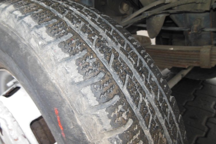 Multicar M 26, Zametač