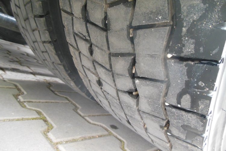 MAN TGX 18.470, XXL, LOWDECK, RETARDER