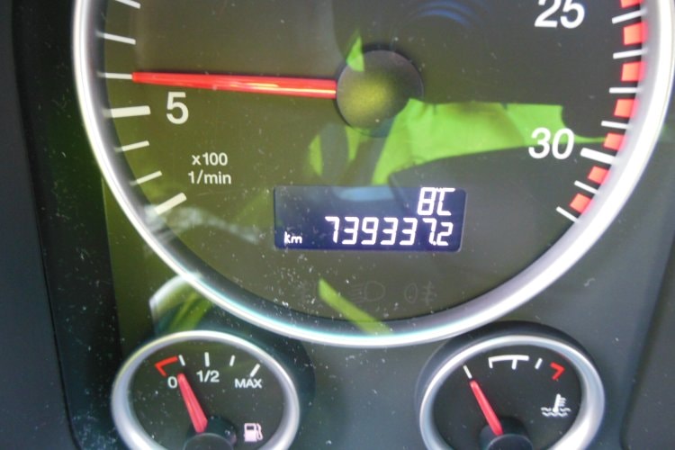 MAN TGX 18.470, XXL, LOWDECK, RETARDER