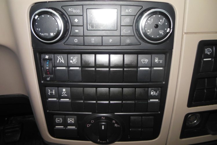 MAN TGX 18.470, XXL, LOWDECK, RETARDER