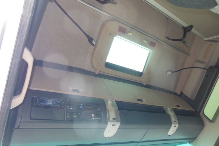 MAN TGX 18.470, XXL, LOWDECK, RETARDER