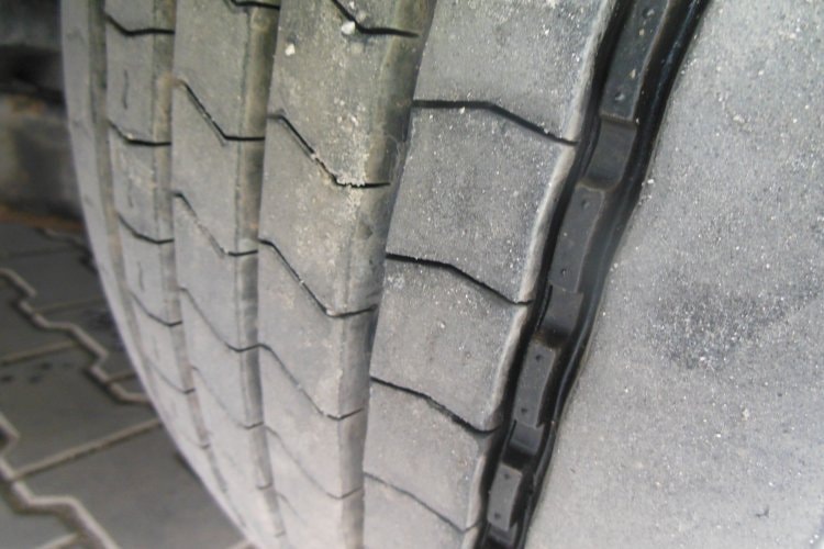 MAN TGX 18.470, XXL, LOWDECK, RETARDER