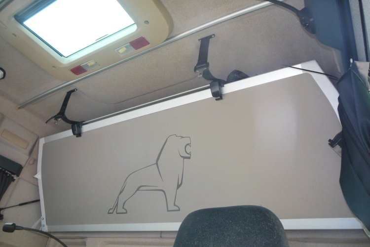 MAN TGX 18.470, XXL, LOWDECK, RETARDER