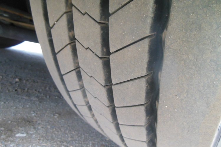 Scania S 450, Komplet vzduch, Retarder, Nezávislá klima