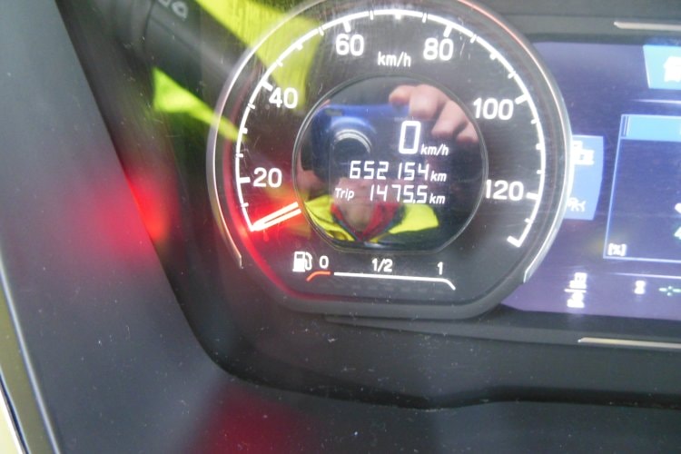 Scania S 450, Komplet vzduch, Retarder, Nezávislá klima