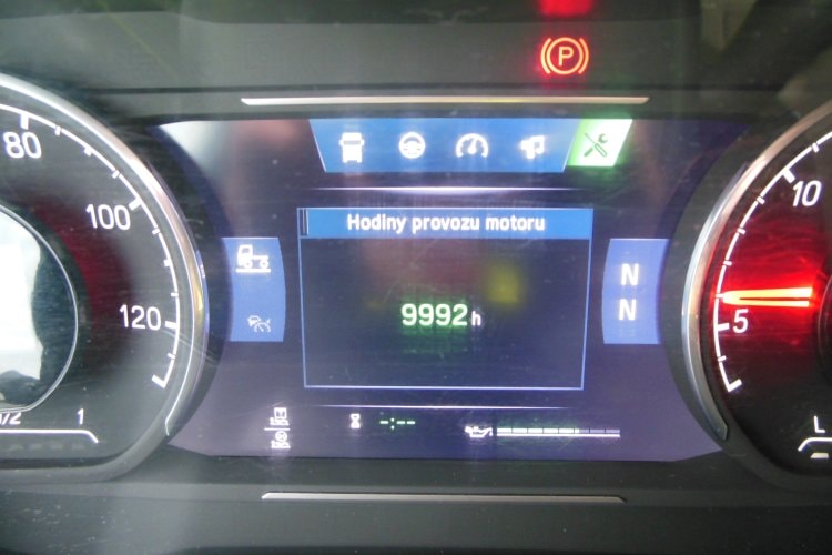 Scania S 450, Komplet vzduch, Retarder, Nezávislá klima