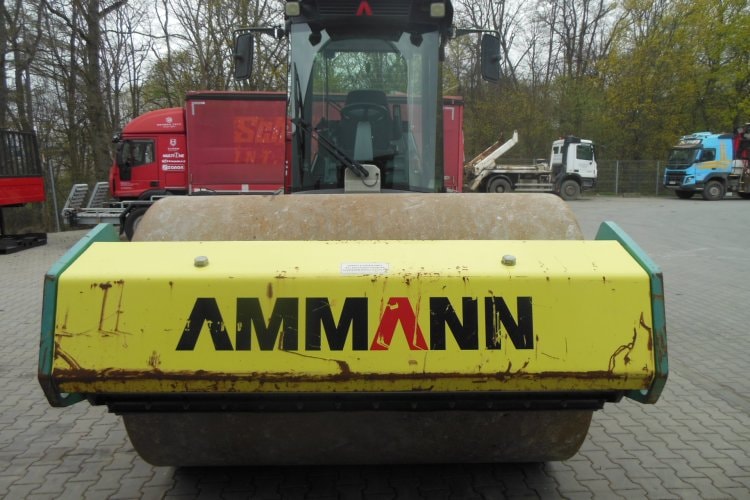 AMMANN ARS 150