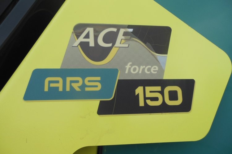 AMMANN ARS 150