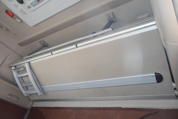 Daf XF 106.460 SSC, 6x2, Retarder, Lifting + Steering Axle