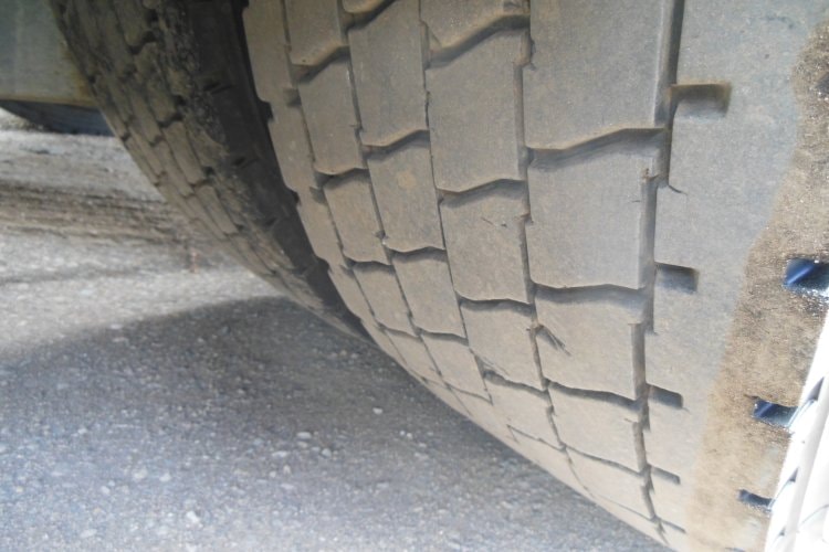 Daf XF 106.460 SSC, 6x2, Retarder, Lifting + Steering Axle